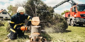 Tree Removal Hills District: Expert Services You Can Trust