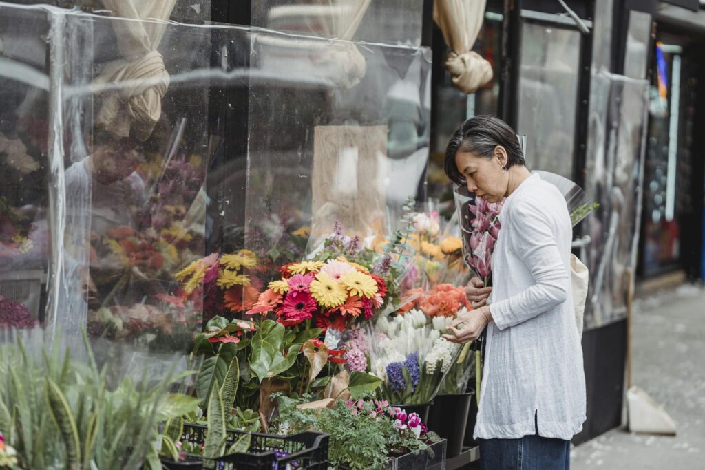 Florists Crows Nest: Beautiful Bouquets for Every Celebration