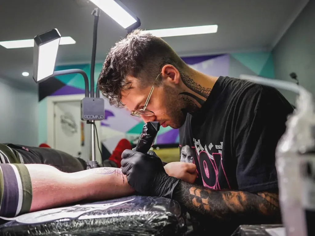 best sydney tattoo artists