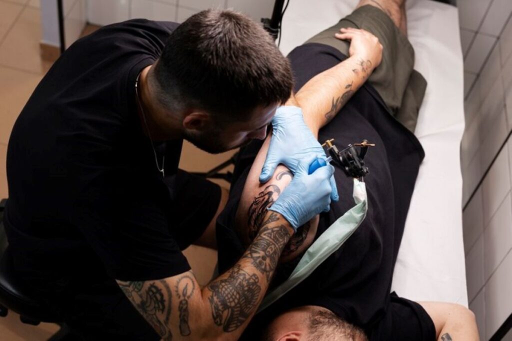 best tattoos sydney