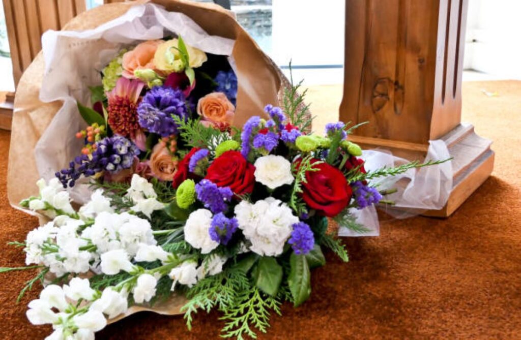 flowers wollstonecraft