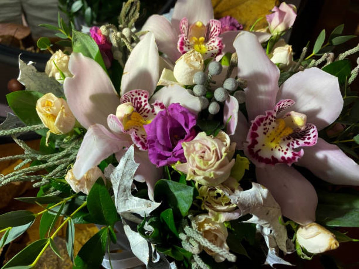 Florist Wollstonecraft