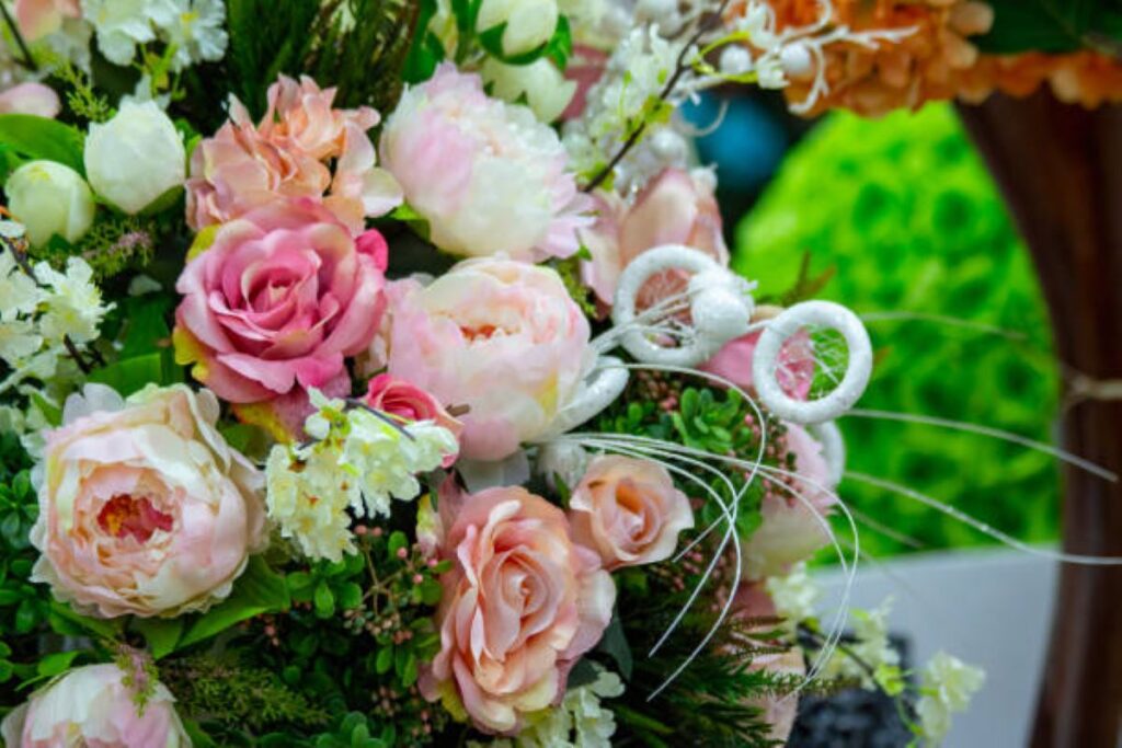 flowers wollstonecraft
