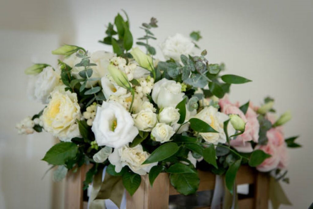 Florist Wollstonecraft