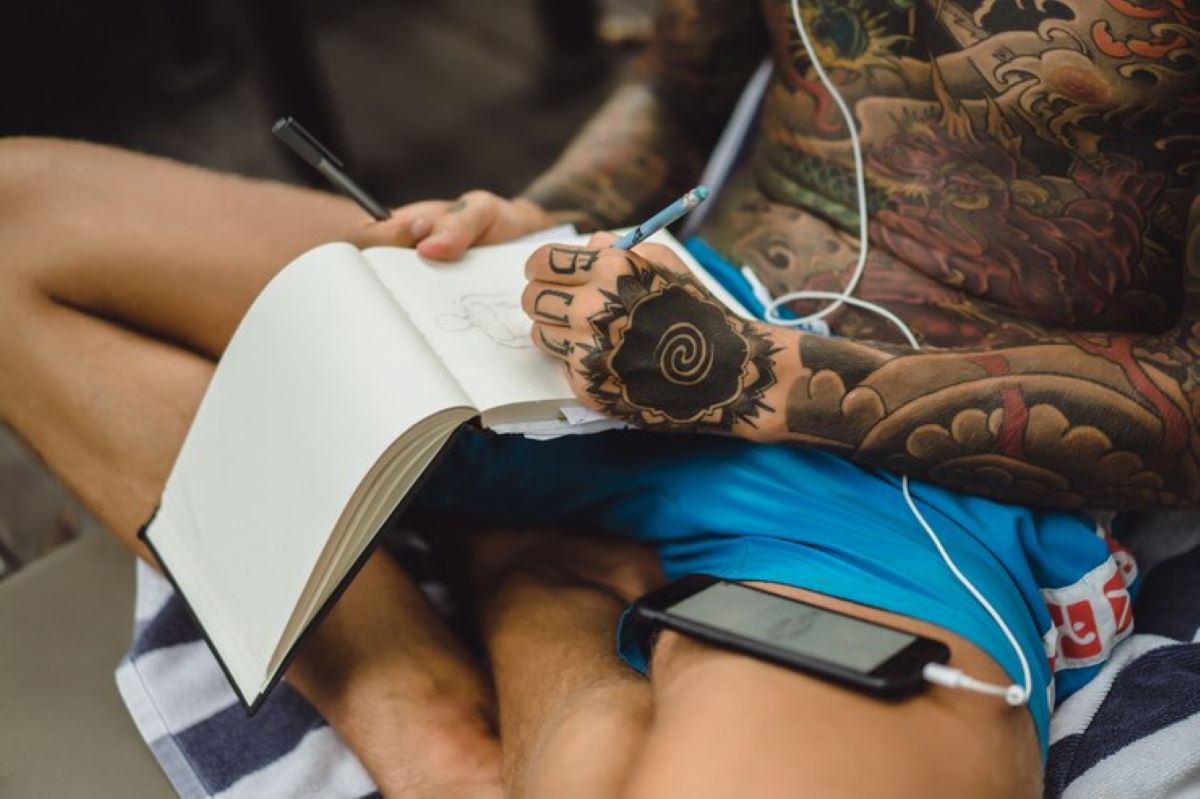 best tattoos sydney