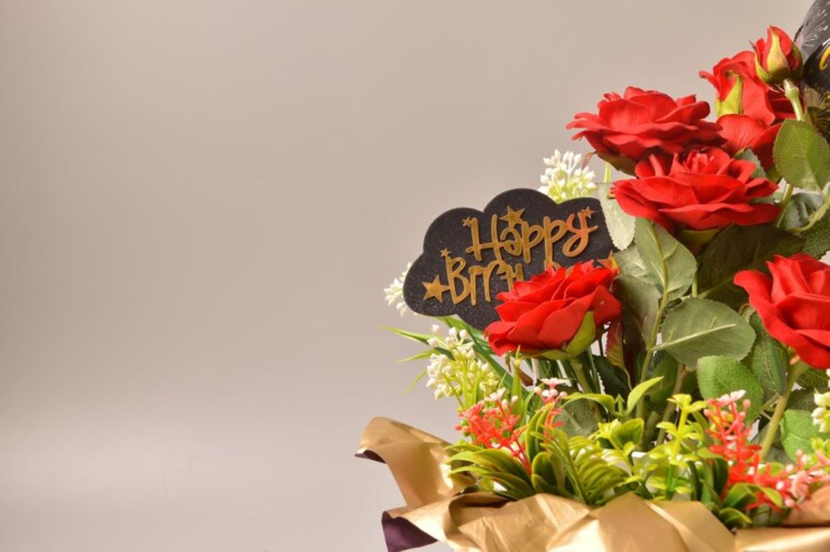 linley point florist