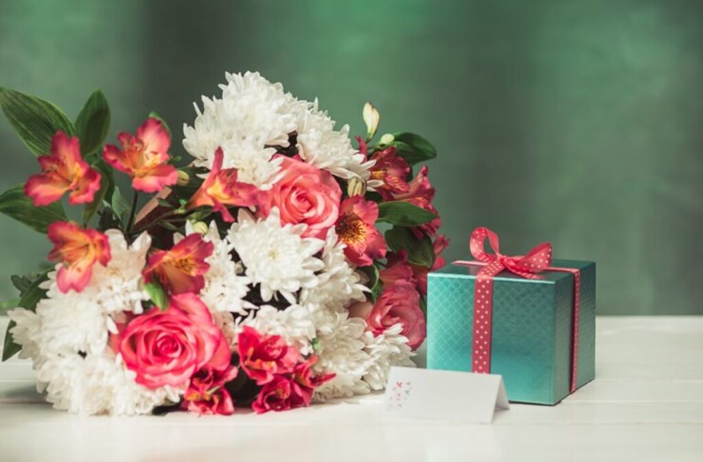 longueville florist