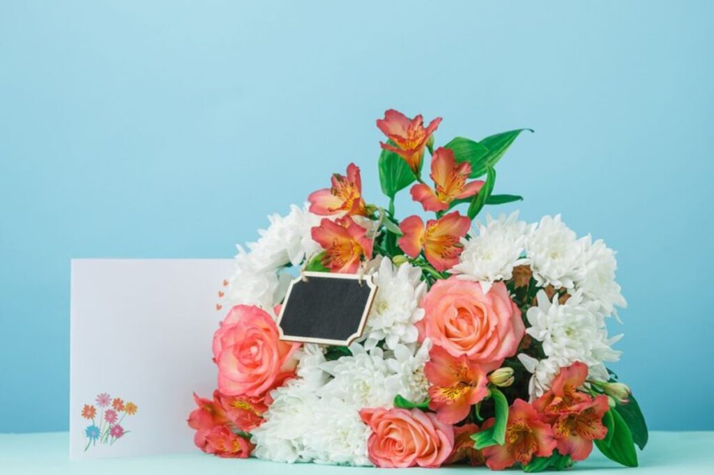 linley point florist