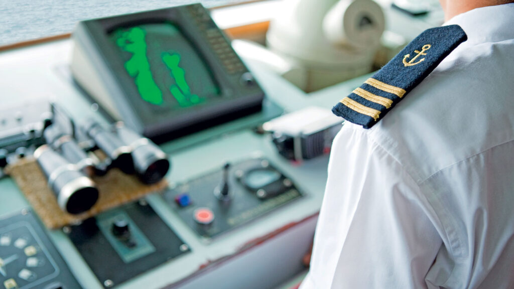 Shoulder Board vs Epaulettes: What’s the Difference?