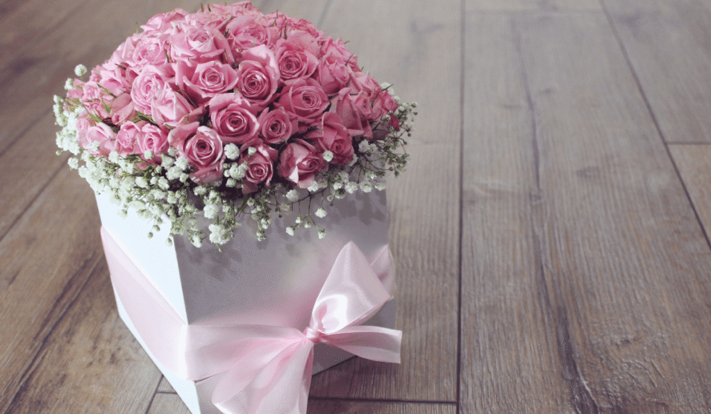 Flower Delivery Crows Nest