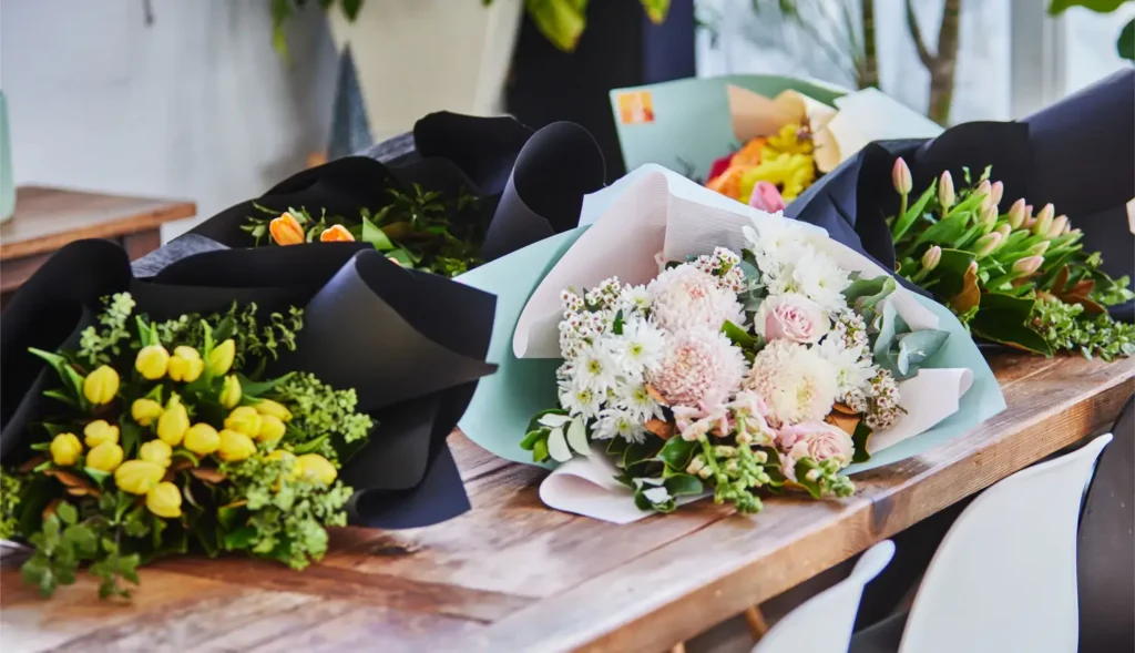 Flower Delivery Cammeray