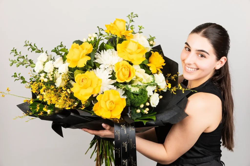 Flower Delivery Cammeray
