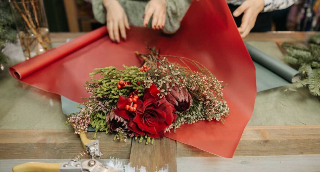 Flower Delivery Cammeray