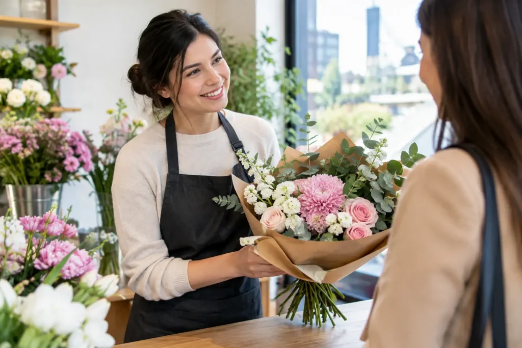 Flower Delivery Service Sydney: How to Pick the Right Option
