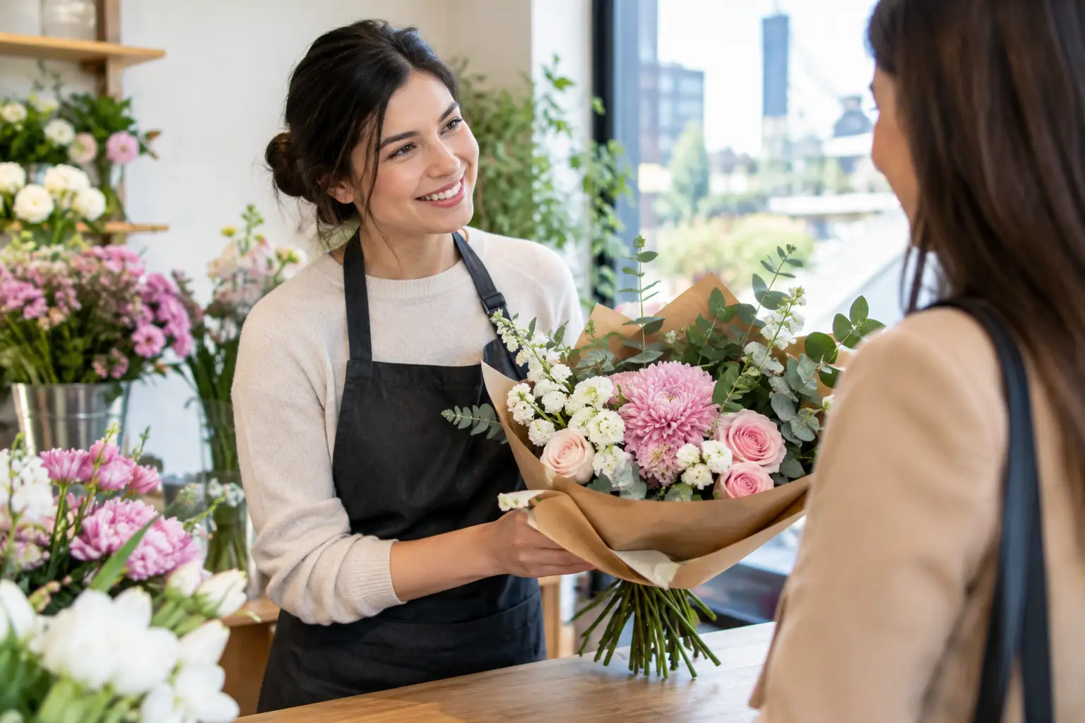 Flower Delivery Service Sydney: How to Pick the Right Option